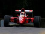 Ferrari 412 T2 1995 года